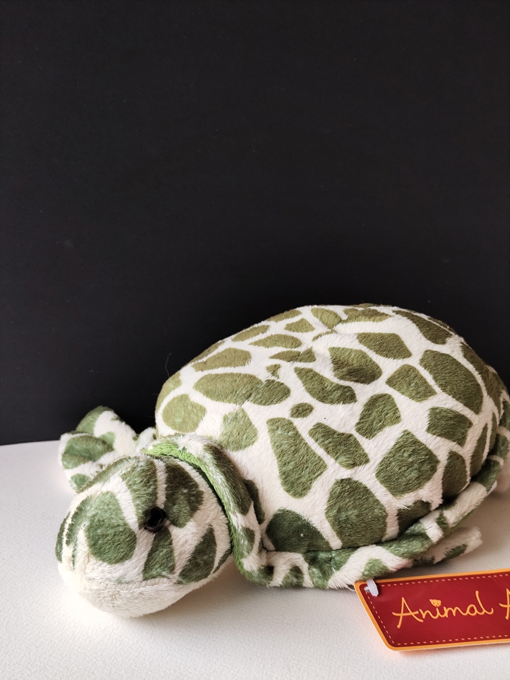 4/$50⭐️ Animal Alley Turtle Plush